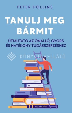 Kép: Tanulj meg bármit