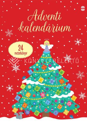 Kép: Adventi kalendárium