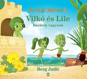 Kép: Vilkó és Lile 2. - Barátok vagyunk