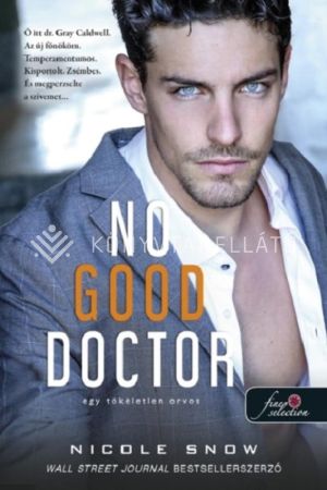 Kép: No Good Doctor – Egy tökéletlen orvos