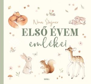 Kép: Első évem emlékei