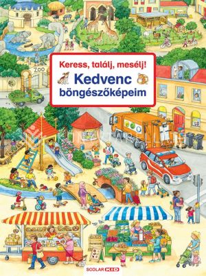Kép: Keress, találj, mesélj! Kedvenc böngészőképeim
