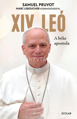 Kép: XIV. Leó – A béke apostola