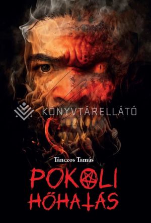 Kép: Pokoli hőhatás