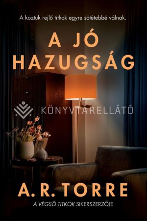 Kép: A jó hazugság