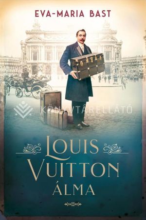 Kép: Louis Vuitton álma