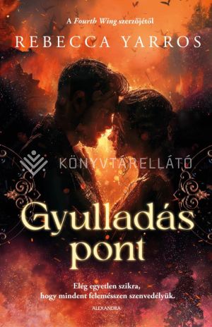 Kép: Gyulladáspont