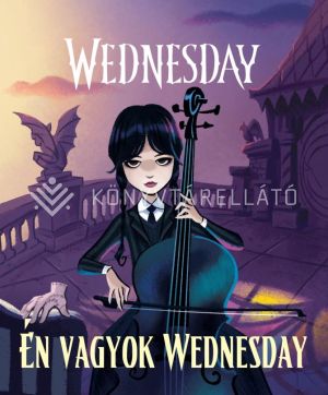Kép: Én vagyok Wednesday