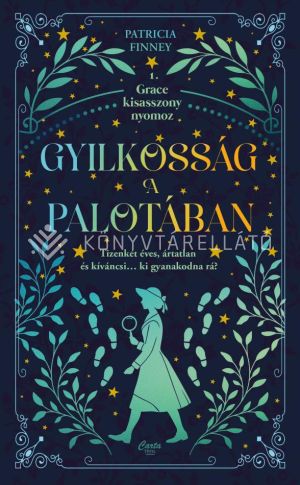 Kép: Gyilkosság a palotában