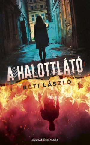 Kép: A halottlátó