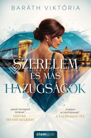 Kép: Szerelem és más hazugságok