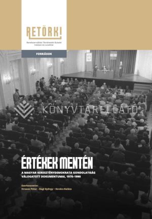 Kép: Értékek mentén
