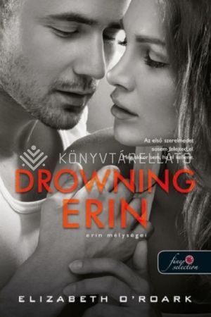 Kép: Drowning Erin – Erin mélységei