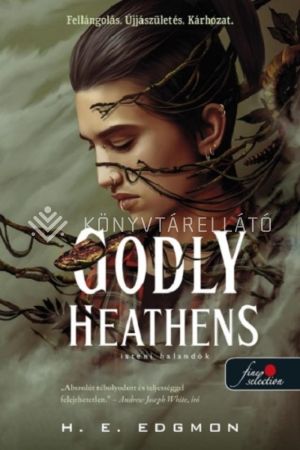 Kép: Godly Heathens – Isteni halandók