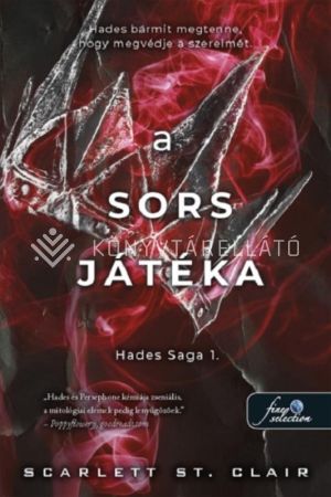 Kép: A Sors játéka