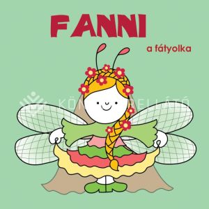 Kép: Fanni, a fátyolka
