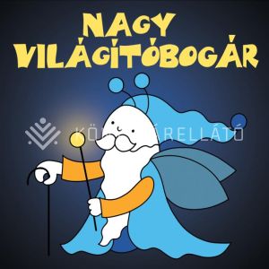 Kép: A nagy világítóbogár