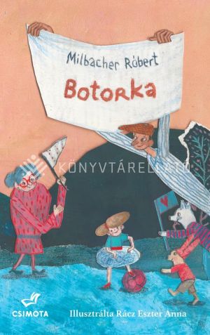 Kép: Botorka
