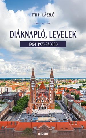 Kép: Diáknapló, levelek