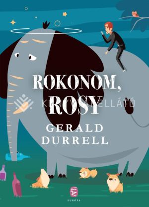 Kép: Rokonom, Rosy