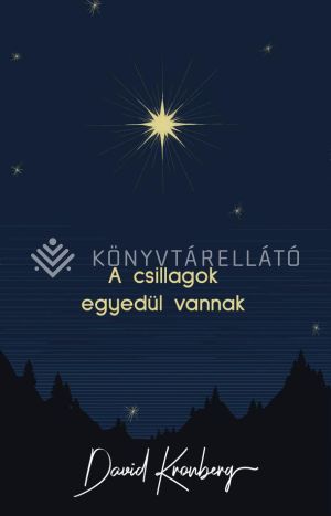 Kép: A csillagok egyedül vannak