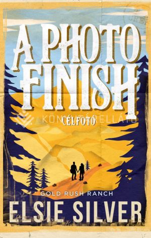 Kép: A Photo Finish – Célfotó (éldekorált)