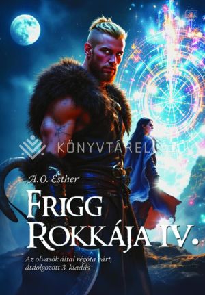 Kép: Frigg rokkája IV.