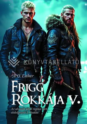 Kép: Frigg rokkája V.