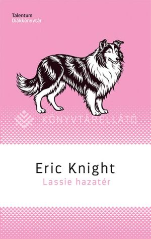 Kép: Lassie hazatér