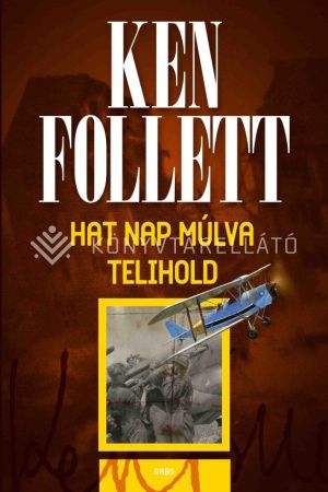 Kép: Hat nap múlva telihold