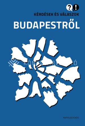 Kép: Kérdések és válaszok Budapestről