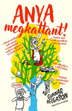 Kép: Anya megkattant!