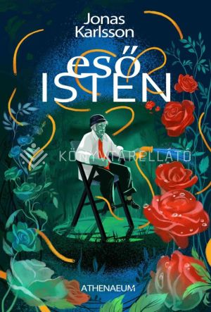 Kép: Esőisten - Kerti mese