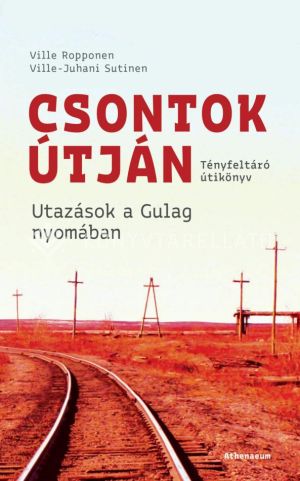 Kép: Csontok útján