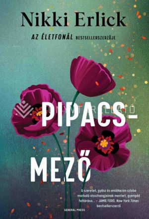 Kép: Pipacsmező