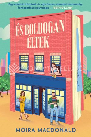 Kép: És boldogan éltek