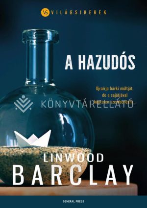 Kép: A hazudós