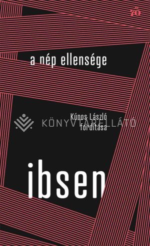 Kép: A nép ellensége  (Kúnos László fordítása)