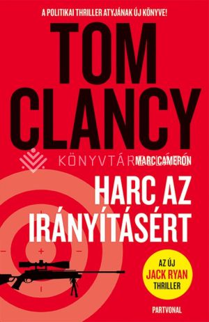 Kép: Harc az irányításért