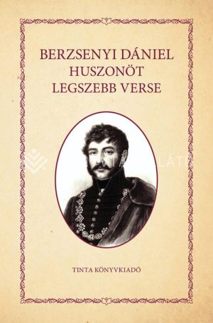 Kép: Berzsenyi Dániel huszonöt legszebb verse