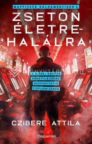 Kép: Zseton életre-halálra - Maffiózók bálnamerciben 2.