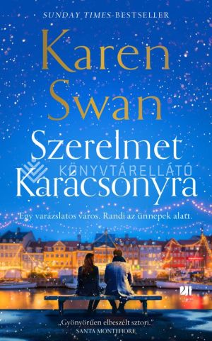 Kép: Szerelmet Karácsonyra