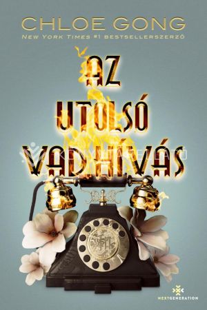 Kép: Az utolsó vad hívás