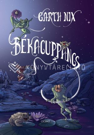 Kép: Békacuppancs