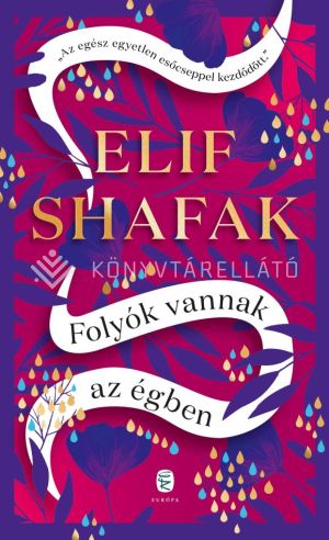 Kép: Folyók vannak az égben