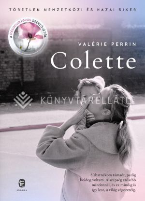 Kép: Colette