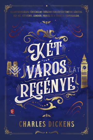 Kép: Két város regénye