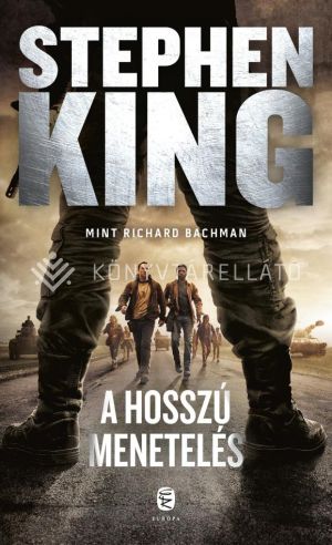 Kép: A hosszú menetelés