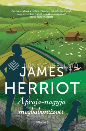 Kép: Apraja-nagyja megbabonázott