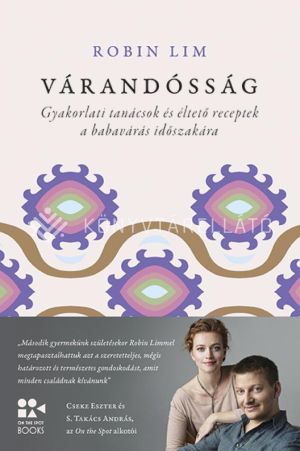 Kép: Várandósság  (FV)